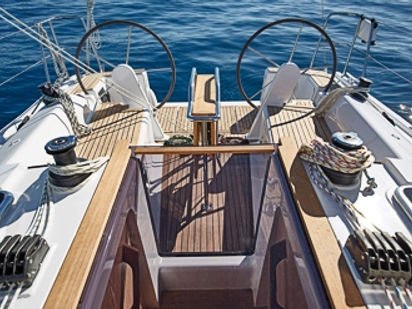 Velero Hanse 315 · 2017 · Hanse 315 (1)