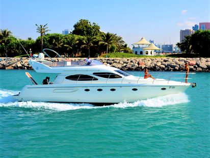 Barco a motor Motoryacht Motoryacht · 2003 · Carnevali Italian (0)