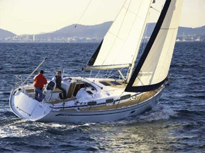 Sailboat Bavaria Cruiser 35 · 2009 · Bavaria 35 Cruiser (0)