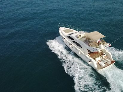 Motorboot Motoryacht Motoryacht · 2003 · Carnevali Italian (1)