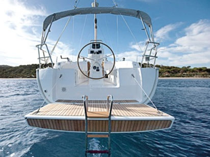 Voilier Bavaria Cruiser 32 · 2013 · Bavaria Cruiser 32 (1)