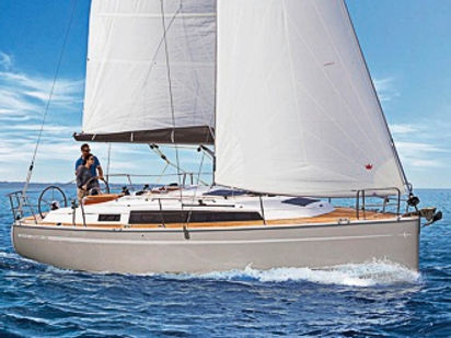 Voilier Bavaria Cruiser 34 · 2022 (0)