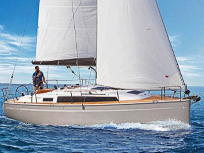 Sailboat Bavaria Cruiser 34 · 2021 · Bavaria Cruiser 34 (2 cab) (0)