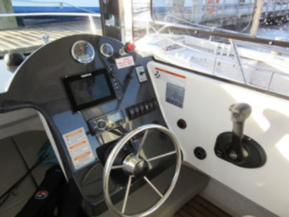 Motorboot Arvor 690 · 2019 · Arvor 690 (1)