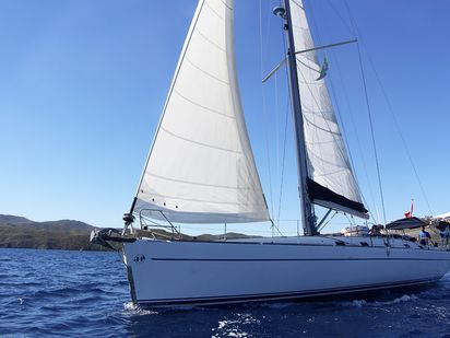 Sailboat Harmony 52 · 2009 · Dugong (1)