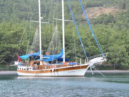 Gulet Custom Built · 2000 (refit 2016) · H624 (0)