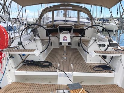 Zeilboot Dufour 382 Grand Large · 2018 (0)