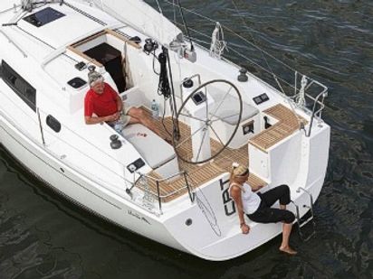 Zeilboot Hanse 325 · 2014 · Hanse 325 (0)