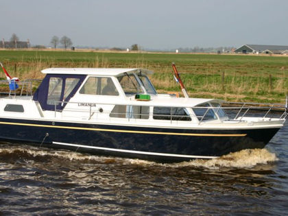 Motorboat Tjeukemeer 900 · 1974 (0)