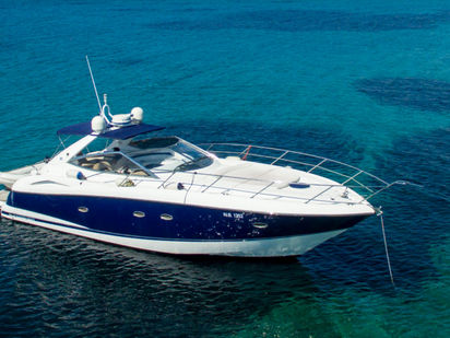 Barco a motor Sunseeker 46 · 2006 · Sunseeker 46 (0)