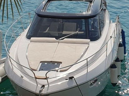 Bateau à moteur Focus Power 33 · 2018 (0)