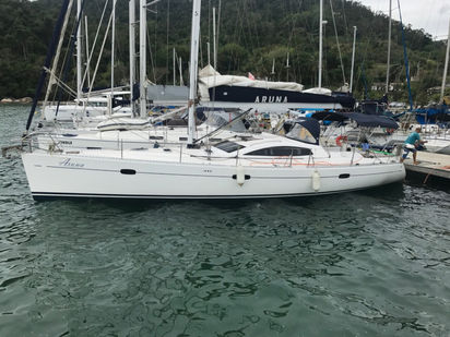 Velero Wind 43 · 2007 (0)