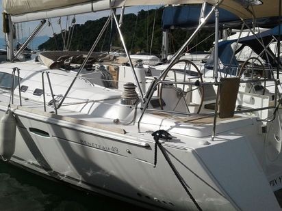 Voilier Beneteau 49 · 2009 (0)