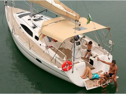 Zeilboot Wind 34 · 2012 (0)