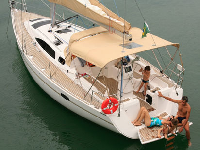 Sailboat Wind 34 · 2013 · Ilha das Palmas (1)