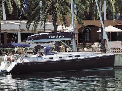 Sailboat Ro Nautic 40 · 2003 · Pecazual (0)