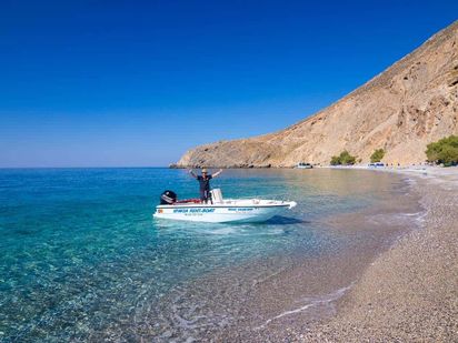 Speedboot Kreta Mare · 2008 (0)