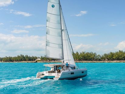 Catamaran Lagoon 42 · 2019 · Four Seasons (0)