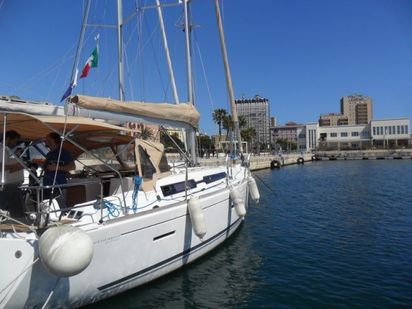 Sailboat Dufour 405 · 2011 · Chioggia Minuddaa (0)