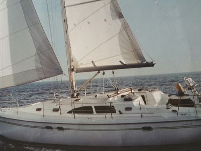 Sailboat Catalina 387 · 2008 (0)