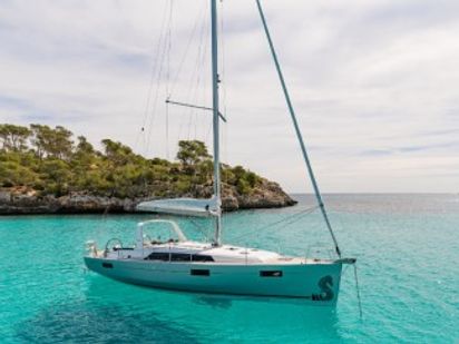 Voilier Beneteau Oceanis 41.1 · 2019 (0)