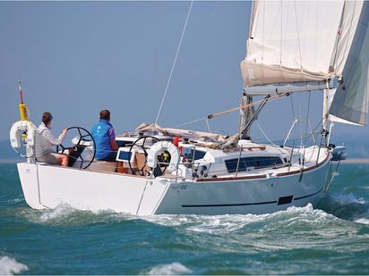 Sailboat Dufour 360 Grand Large · 2019 · Nautilus (0)