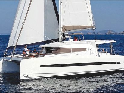 Catamaran Bali 4.5 · 2019 · LeAndra (0)