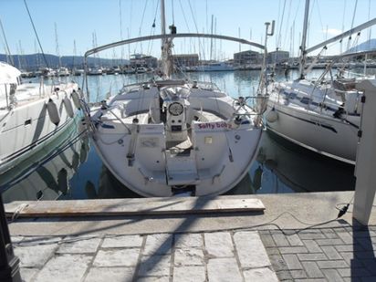 Sailboat Bavaria 40 · 2002 · Salty Baby (1)