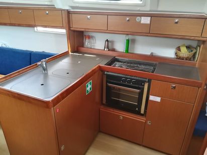 Voilier Bavaria Cruiser 37 · 2018 · Mayan (1)