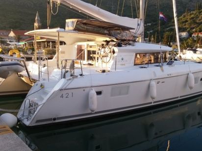 Catamaran Lagoon 421 · 2015 · Estrella (0)