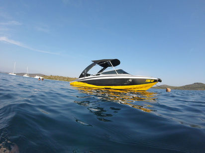 Speedboat Regal 2000 · 2012 (0)