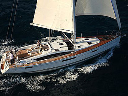 Velero Jeanneau 53 · 2016 · Jeanneau 53 (0)