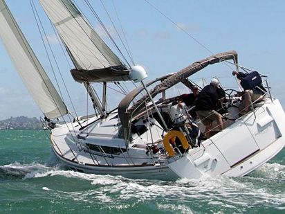 Zeilboot Jeanneau 53 · 2016 · Jeanneau 53 (1)