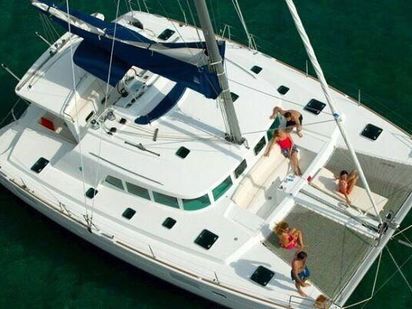 Catamaran Lagoon 440 · 2006 (0)