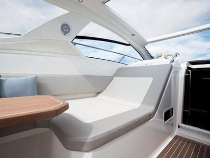 Barco a motor Azimut Atlantis 34 · 2013 · Atlantis 34 (1)