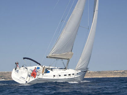 Voilier Beneteau Oceanis 43 · 2004 · Beneteau 43.4 (0)