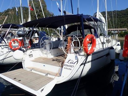 Segelboot Bavaria Cruiser 41 · 2018 · Lal (1)