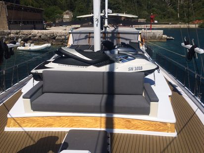 Caicco Gulet Custom · 2000 (refit 2009) · Andjeo (1)