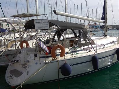 Segelboot Bavaria 36 · 2003 (Umbau 2017) · Ankereva (0)