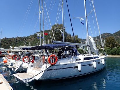 Velero Bavaria Cruiser 41 · 2018 (0)