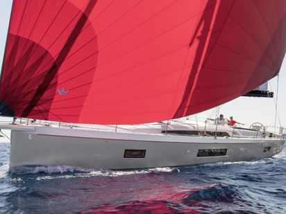 Voilier Beneteau Oceanis 51.1 · 2018 · Kos 51.2 (0)