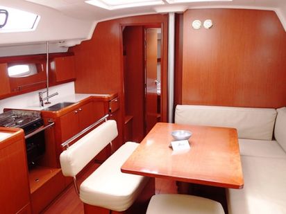 Zeilboot Beneteau Oceanis 43 · 2009 · Playmaker (1)