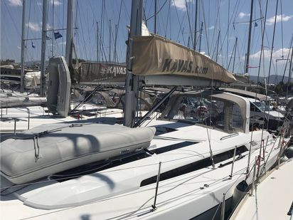 Velero Beneteau Oceanis 51.1 · 2018 · KOS 51.3 (0)