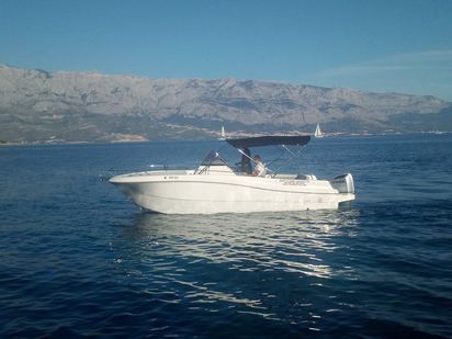 Speedboot Atlantic Marine 750 Open · 2018 (0)