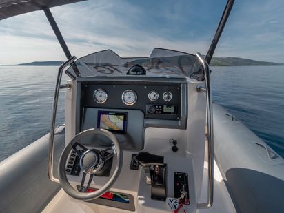 RIB BWA Sport 26 GT · 2018 (refit 2022) · BWA 26 GTO Sport (1)