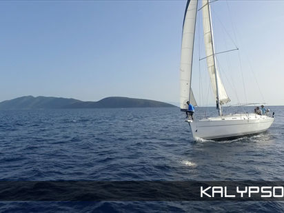 Zeilboot Beneteau Cyclades 43.4 · 2008 · Kalypso (1)