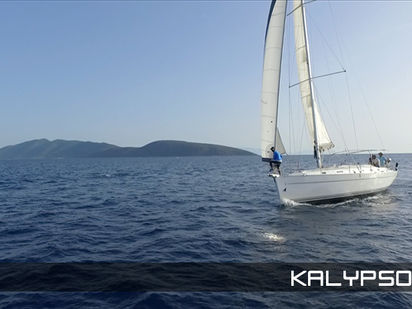 Sailboat Beneteau Cyclades 43.4 · 2008 · Kalypso (1)