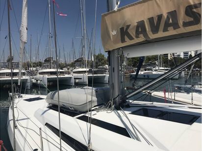 Segelboot Beneteau Oceanis 51.1 · 2018 · KOS 51.3 (1)