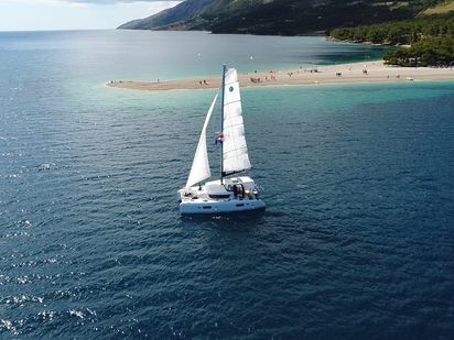 Catamaran Lagoon 42 · 2019 (0)