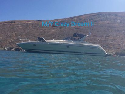 Barco a motor Cranchi Mediterranee 40 · 1993 (reacondicionamiento 2018) · Crazy Dream II (0)